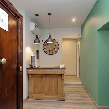 Guest house Monti Rome