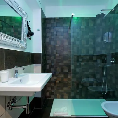 Monti Guest house