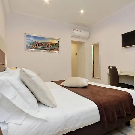 Monti Guest house Rome