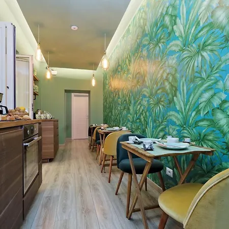 Monti Guest house