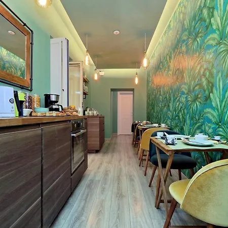 Monti Guest house