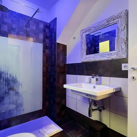 Guest house Monti Rome