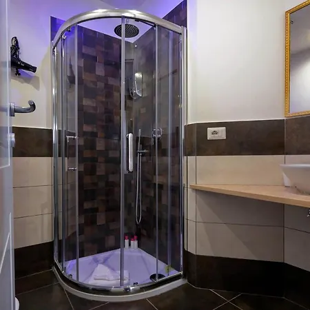 Guest house Monti 2*
