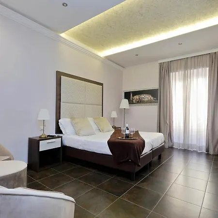 Monti Guest house 2*