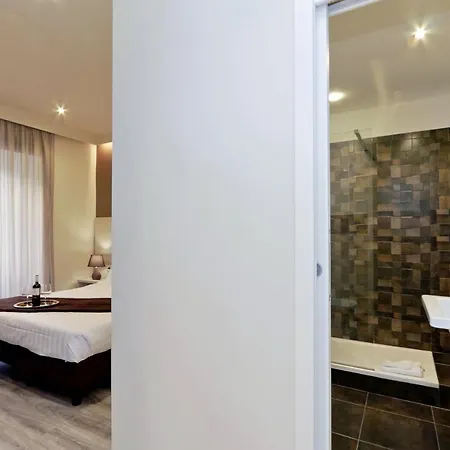 Monti Guest house