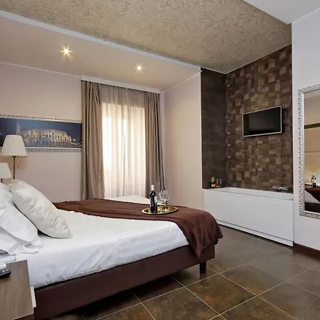 Monti Guest house Rome