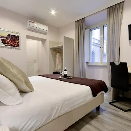 Guest house Monti