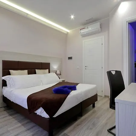 Monti Guest house Rome