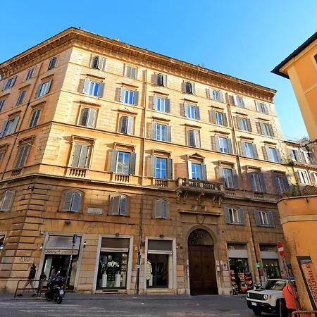 Monti 2* Rome