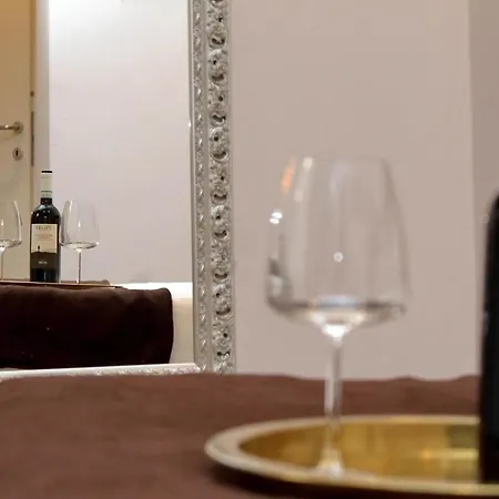 Guest house Monti 2*