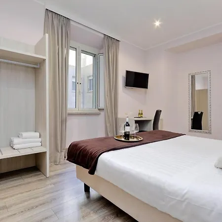 Monti Guest house Rome