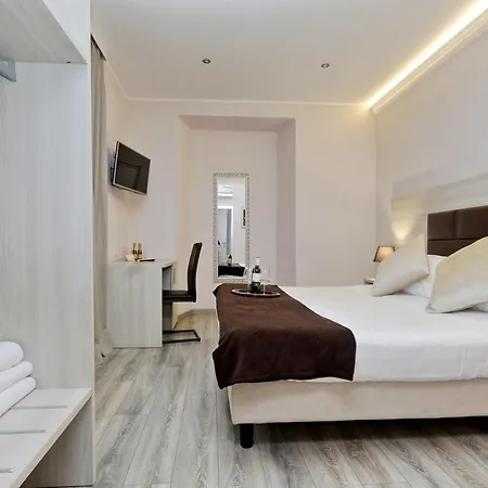 Monti Guest house Rome